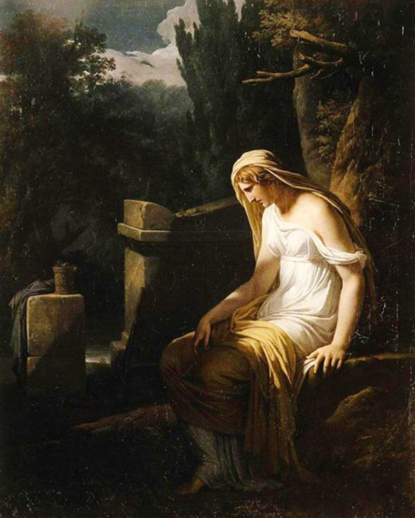 melancholy